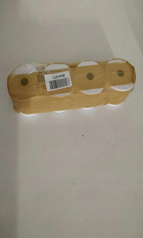 Genie GENIE skaičiuotuvas Papierrolle 57mm holzfrei -universalus einsetzbar- 5St.