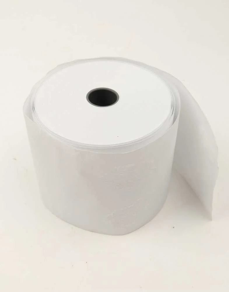 Genie GENIE skaičiuotuvas Papierrolle 57mm holzfrei -universalus einsetzbar- 5St.