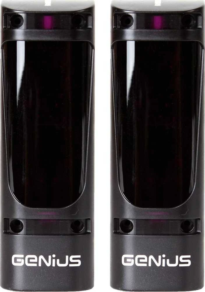 PAVARA STUMDOMIEMS VARTAMS GENIUS-BLIZZARD-900/KIT - PRADINIS RINKINYS