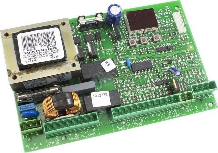 FA1 FAAC 455D valdymo blokas (790917)