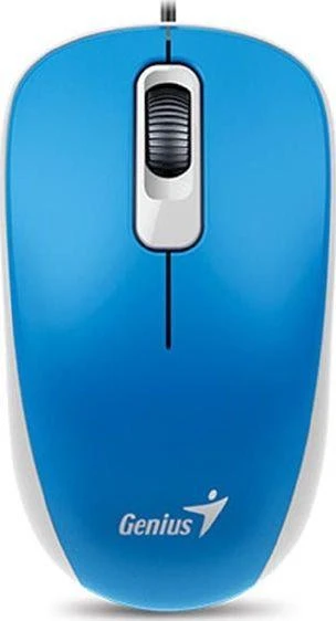 Genius DX-110 pelė (31010116103)