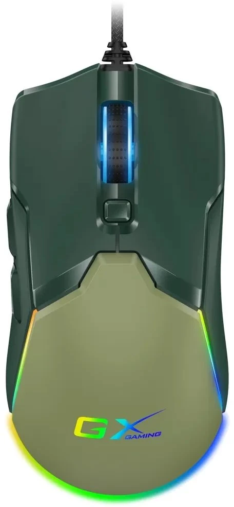 Pelė Genius GX Gaming Scorpion M700 (31040009401)