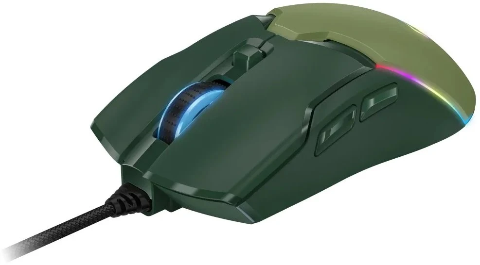 Pelė Genius GX Gaming Scorpion M700 (31040009401)