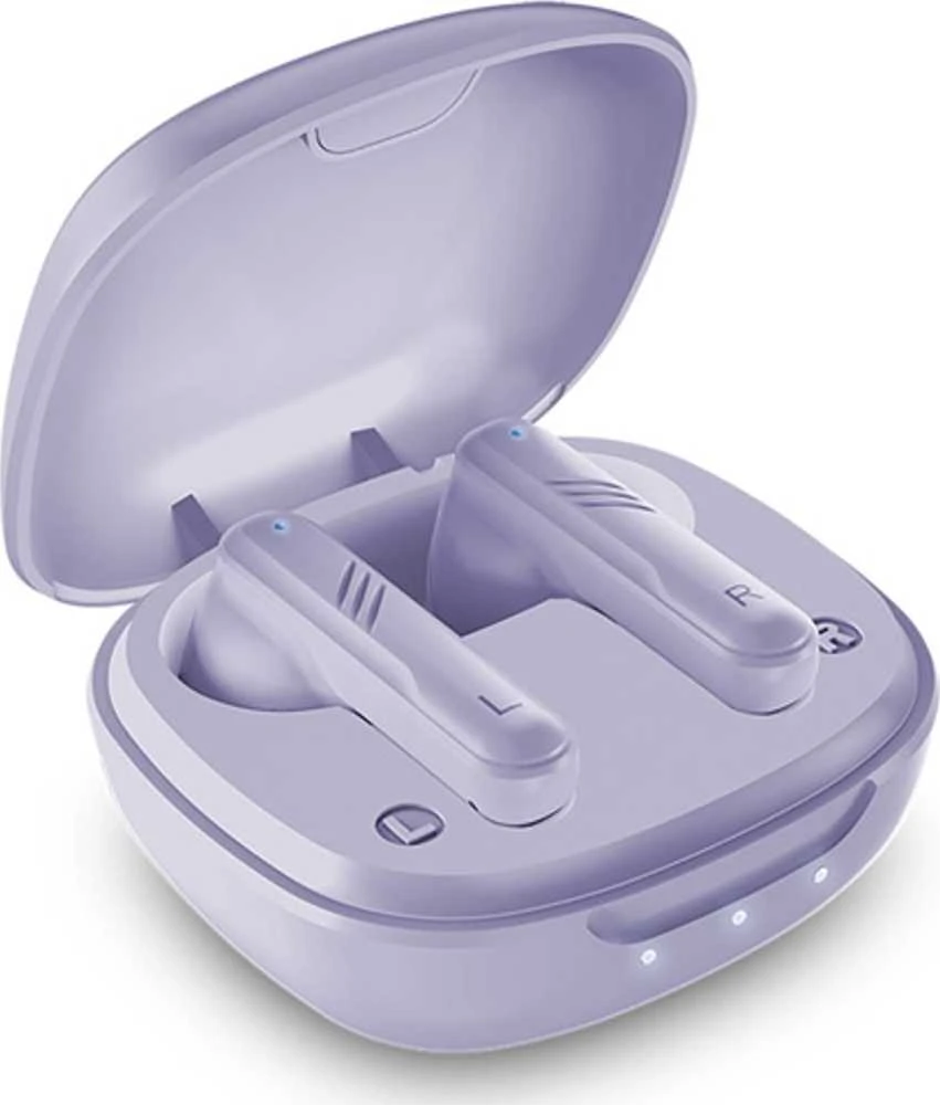 Ausinės Genius HS-M905BT Violetinis (31710025401)