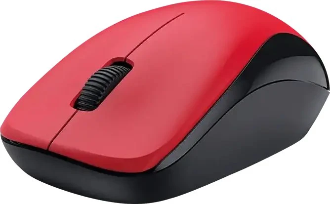 Pelė Genius NX-7000 raudona (31030027403)