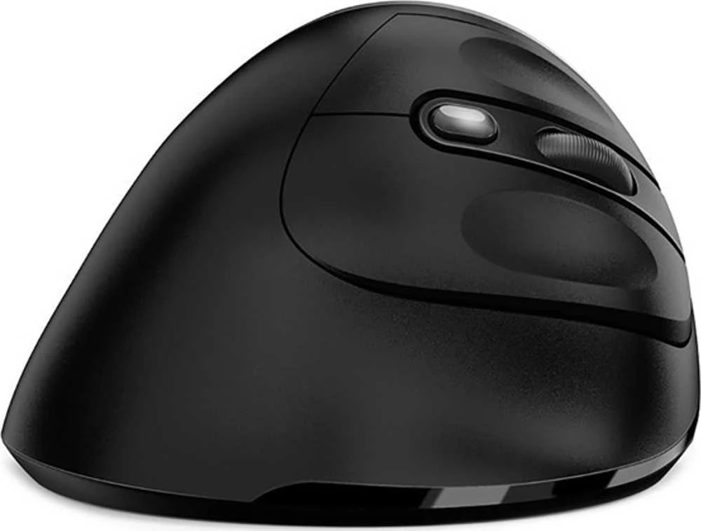 Pelė Genius Ergo 8250S juoda-sidabrinė (31030031401)
