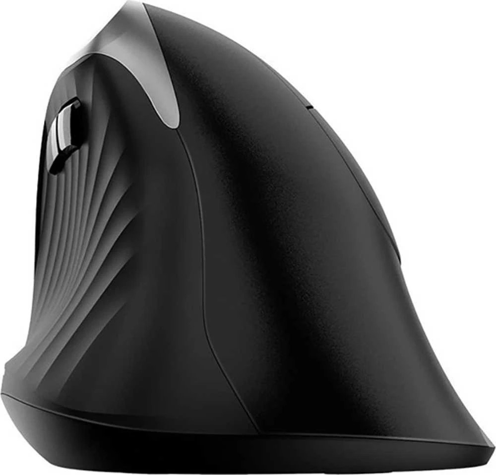 Pelė Genius Ergo 8250S juoda-sidabrinė (31030031401)