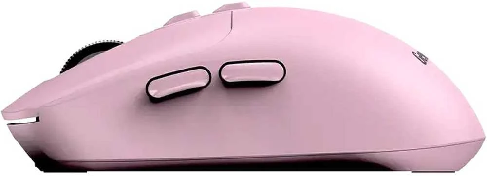 Pelė Genius NX-8080S BT Rožinė