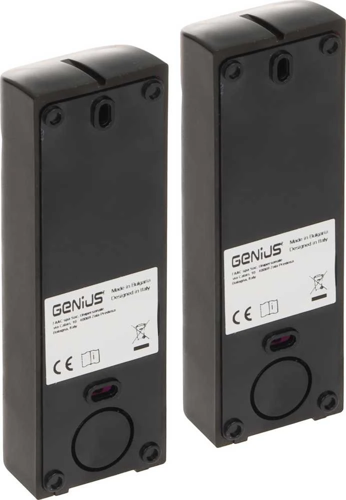 Faac PAVARA STUMDOMIEMS VARTAMS GENIUS-BLIZZARD-500/KIT - PRADINIS RINKINYS (Pažeista pakuotė)