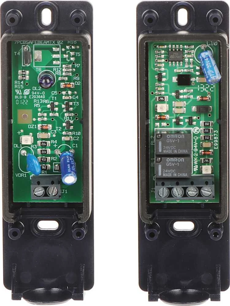 FOTOELEMENTAS GENIUS-VEGA KOMPLEKTAS TXRX