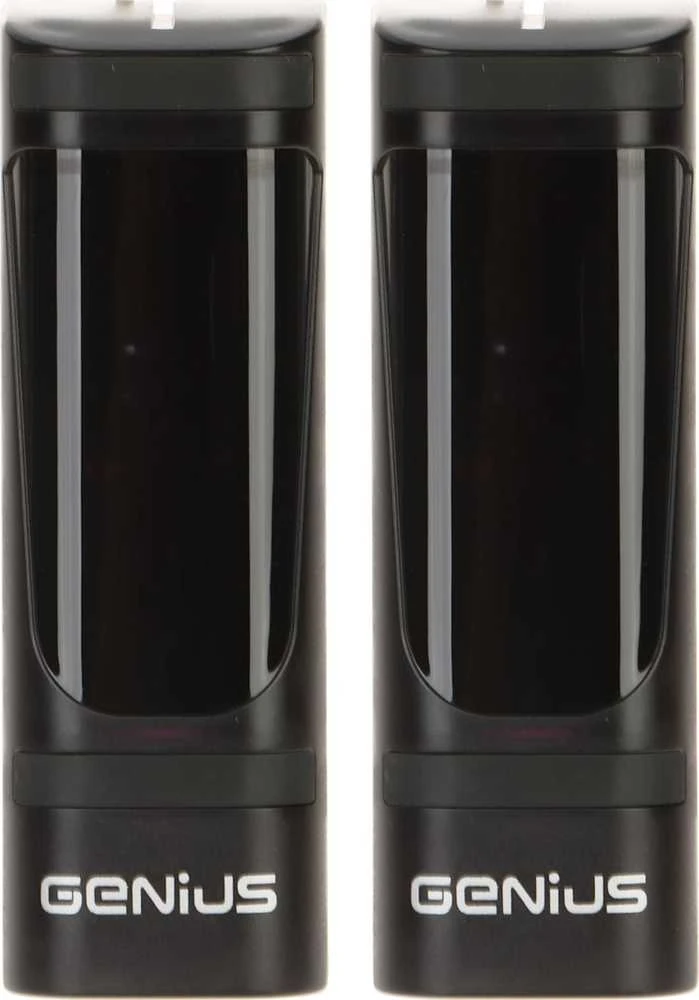FOTOELEMENTAS GENIUS-VEGA KOMPLEKTAS TXRX