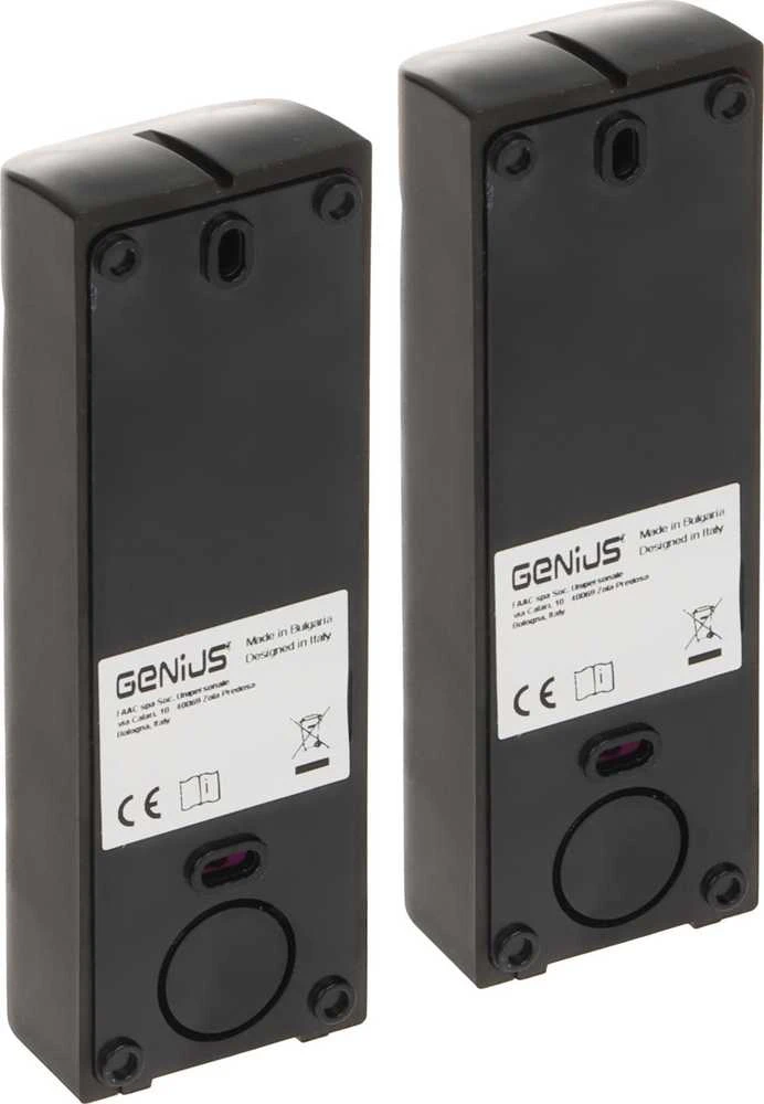 FOTOELEMENTAS GENIUS-VEGA KOMPLEKTAS TXRX