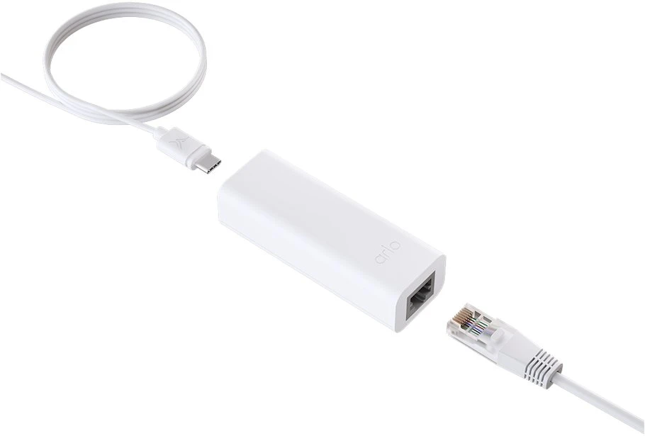 „Genway ARLO POE Dongle Essential“ apsaugos kamera (VMA3900-10000S)