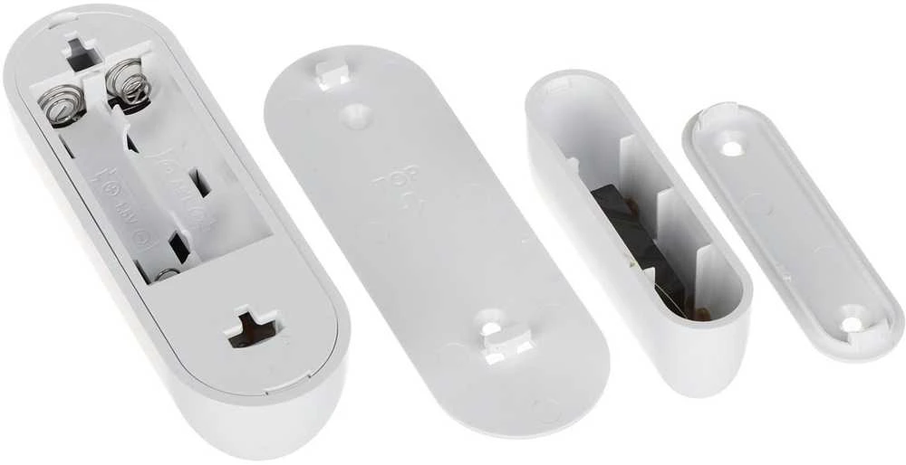 Genway BELAIDIS HERKONAS ATLO-KN1WS-TUYA Wi-Fi, Tuya Smart