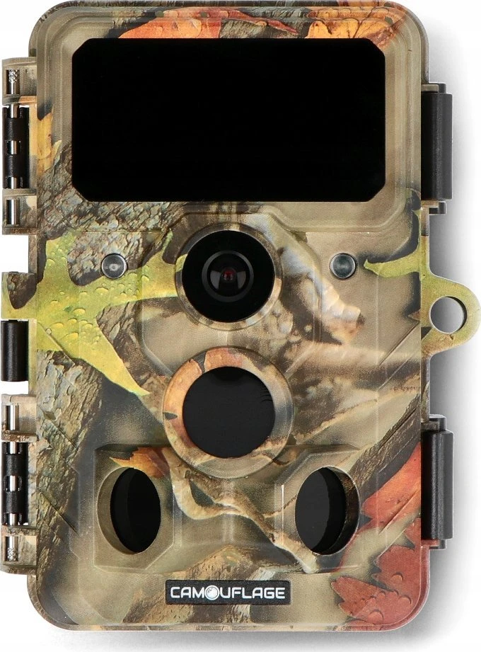 Kameros gaudyklė – Camouflage EZ60 Pro – WiFi – WildcameraXL