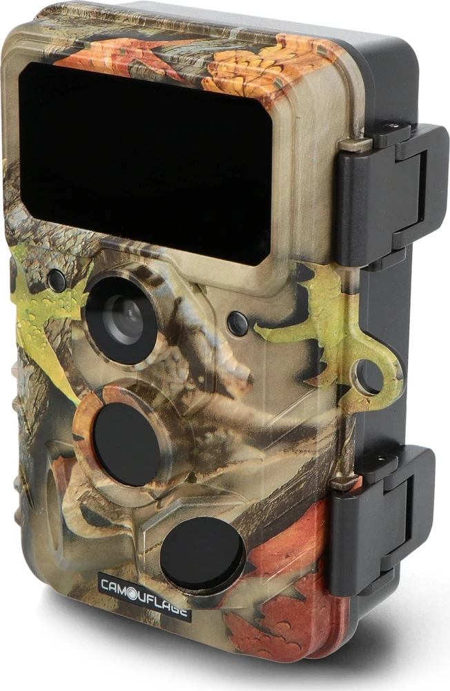 Kameros gaudyklė – Camouflage EZ60 Pro – WiFi – WildcameraXL
