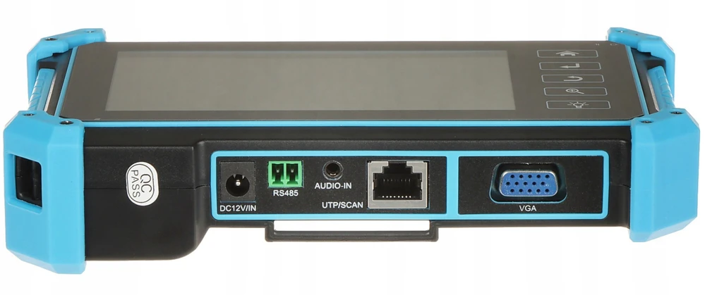 Genway CCTV DAUGIAFUNKCINIS TESTERIS CS-H7-50H-S2