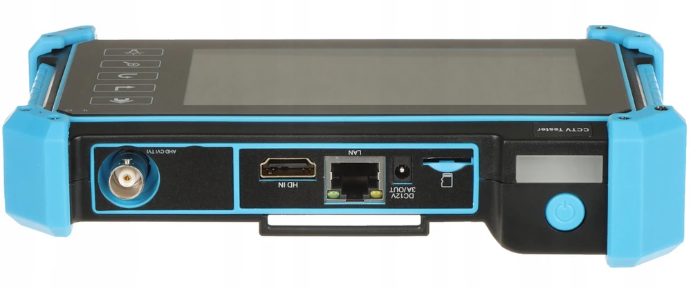 Genway CCTV DAUGIAFUNKCINIS TESTERIS CS-H7-50H-S2