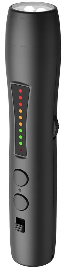 Dmtrade Infraraudonųjų spindulių detektorius JMS-110 NOYAFA