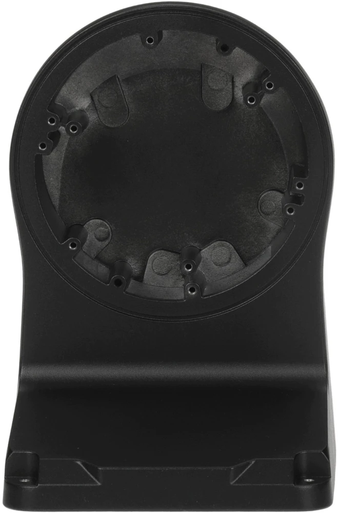 Univiewh UNIVIEW rutulinių kamerų laikiklis TR-WM03-D-IN-V2-Juodas