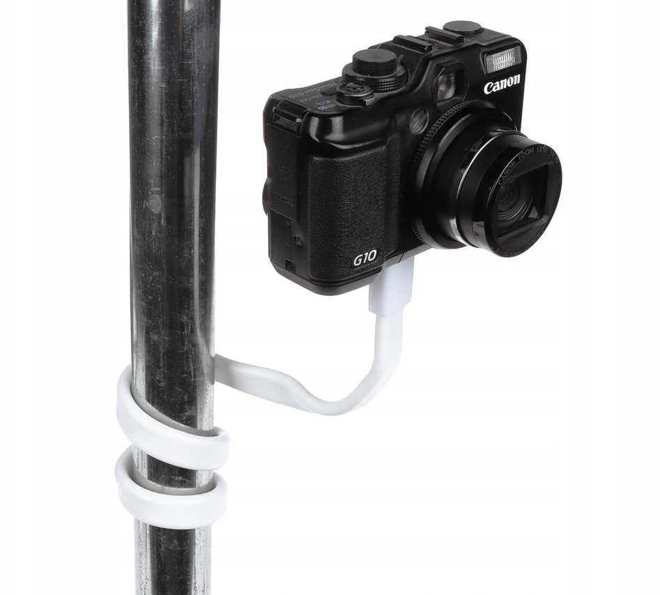 Genway UNIVERSALUS LANKSTI KAMEROS LAIKIKLIS SU 1/4 COLIO TVIRTINIMU BD-09-FB01J DELTA CCTV