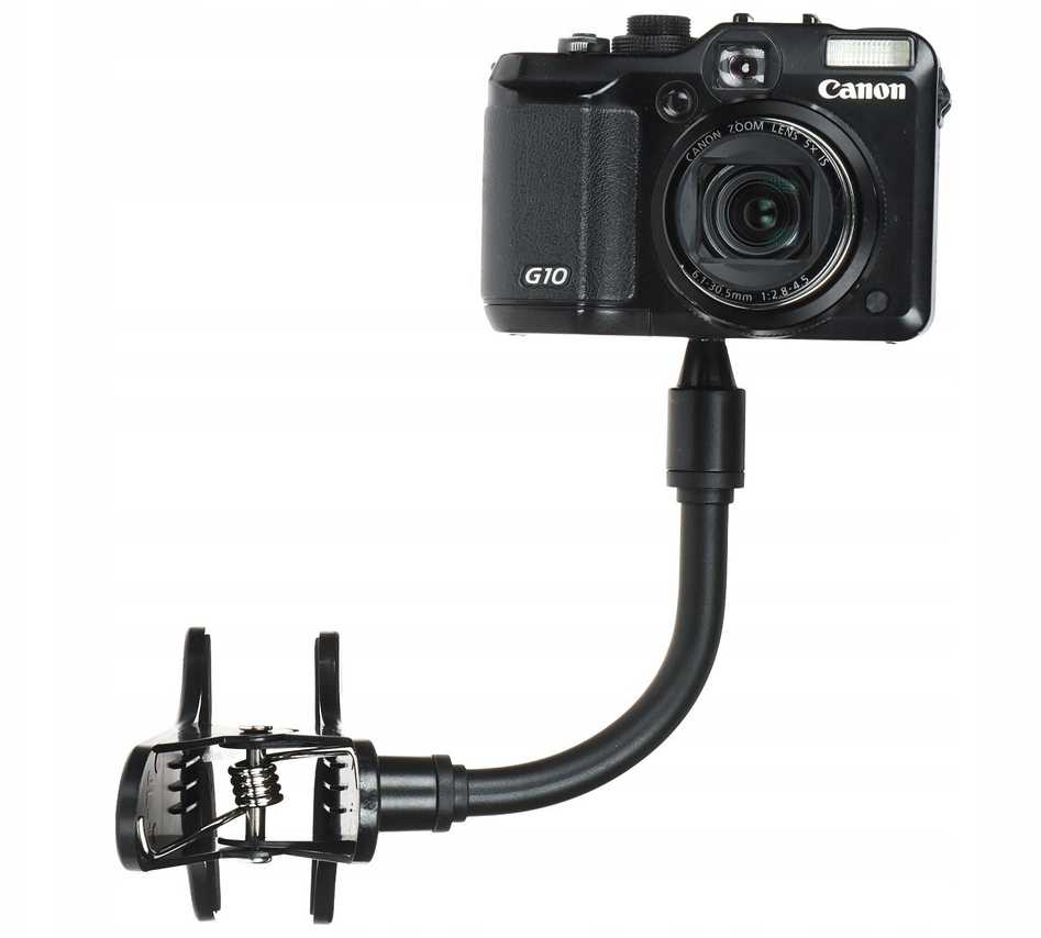 Genway UNIVERSALUS LANKSTI KAMEROS LAIKIKLIS SU 1/4 COLIO TVIRTINIMU BD-09-FB02 DELTA CCTV
