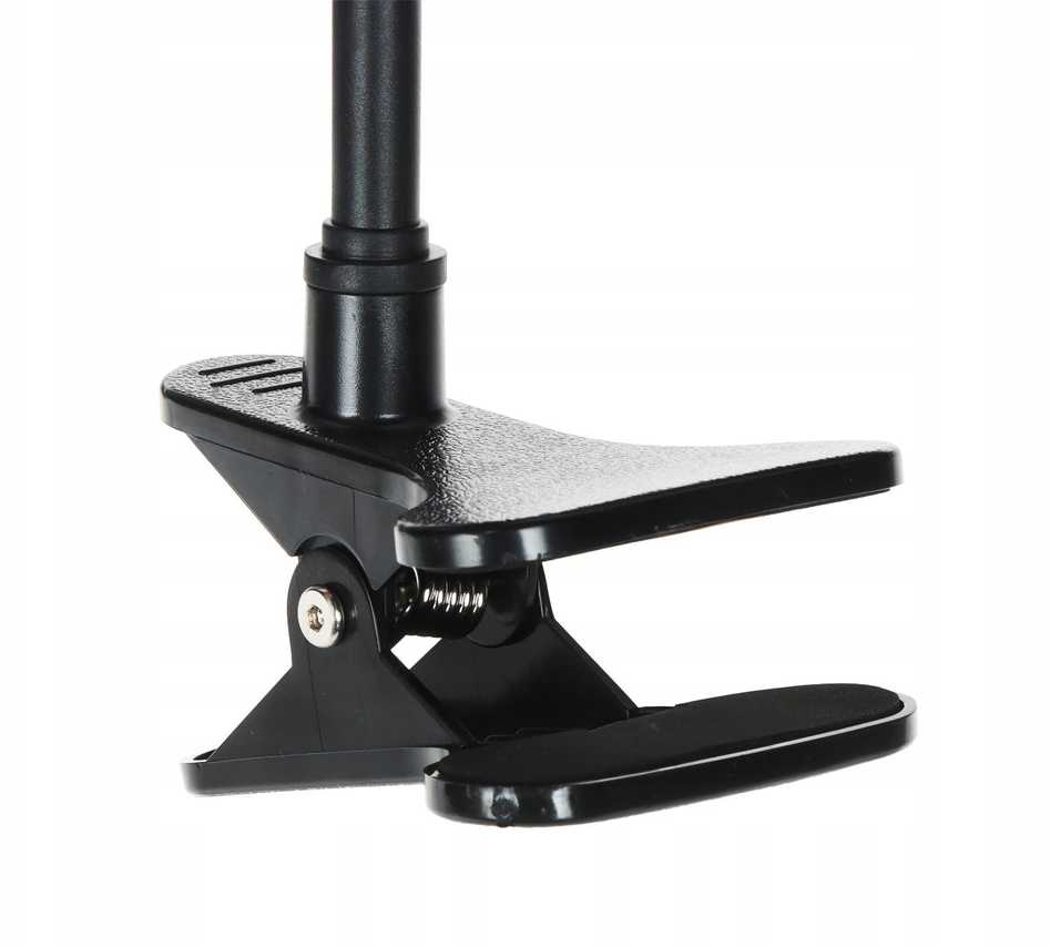 Genway UNIVERSALUS LANKSTI KAMEROS LAIKIKLIS SU 1/4 COLIO TVIRTINIMU BD-09-FB02 DELTA CCTV