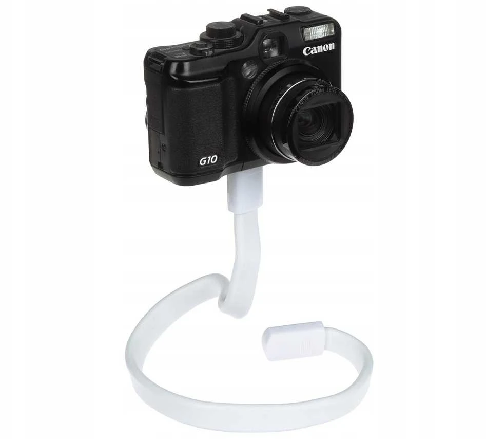 Genway UNIVERSALUS LANKSTI KAMEROS LAIKIKLIS SU 1/4 COLIO TVIRTINIMU BD-09-FB01J DELTA CCTV