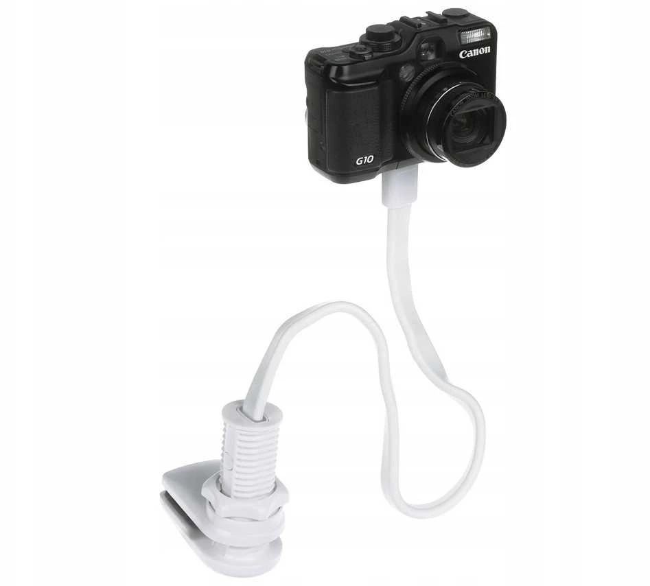 Genway UNIVERSALUS LANKSTI KAMEROS LAIKIKLIS SU 1/4 COLIO TVIRTINIMU BD-09-FB01J DELTA CCTV