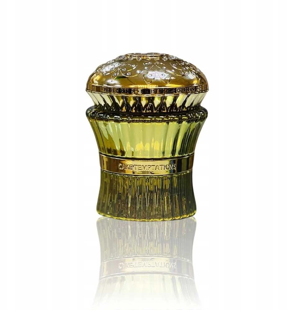 Paris Corner Ministry Of Gourmand - Mango Jugoso EDP parfumuotas vanduo moterims, 100 ml
