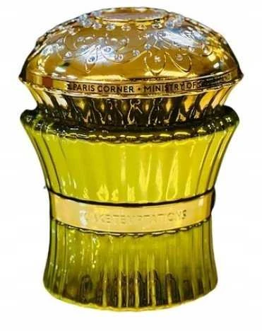 Paris Corner Ministry Of Gourmand - Mango Jugoso EDP parfumuotas vanduo moterims, 100 ml