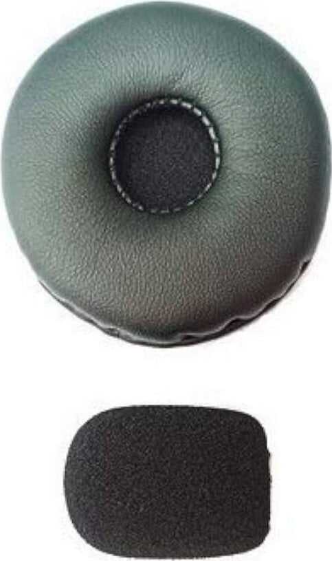 GEQUDIO GEQUDIO Set Ersatzpolster skirta Ohr (2Stk) und Mikrofonas (1Stk)