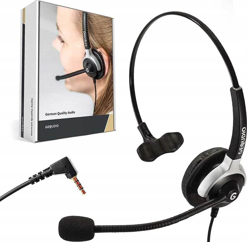 GEQUDIO WA9006 ausinės (WA9006)