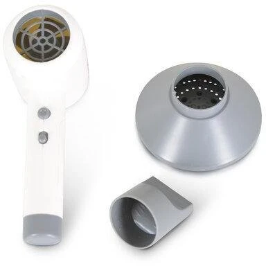 Gerardos Toys Gerardos žaislai Tegole plaukų džiovintuvas vaikams nuo 3 metų 105738 (2905189806307)