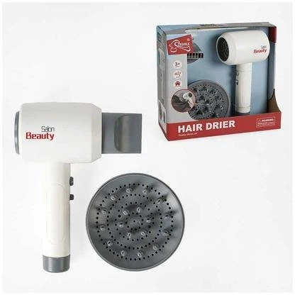 Gerardos Toys Gerardos žaislai Tegole plaukų džiovintuvas vaikams nuo 3 metų 105738 (2905189806307)