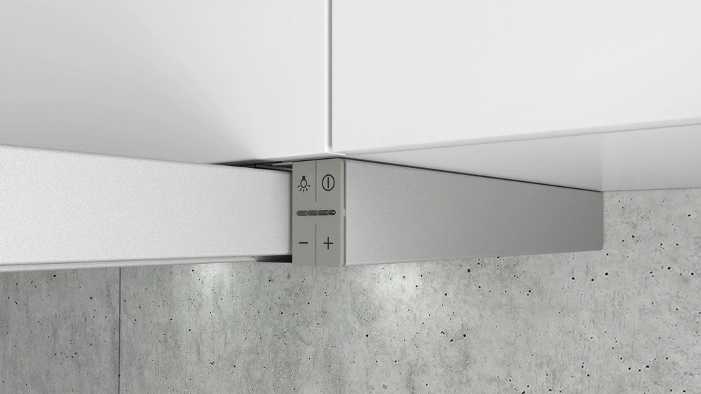 Įmontuojamas gartraukis Siemens iQ300, LI64MA531