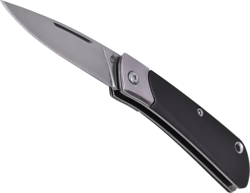 Peilis Gerber Wingtip, Pilka