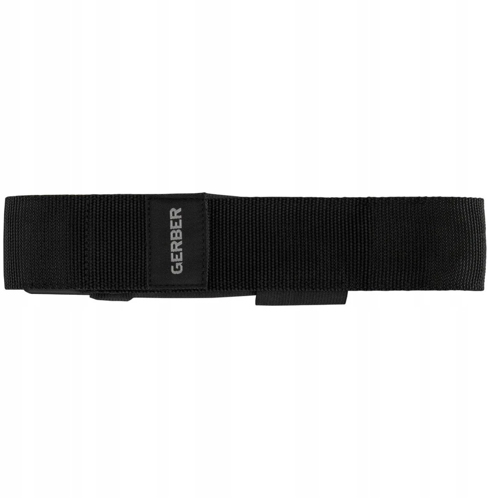 Gerber užlenkiamas pjūklas BUSHCRAFT SAW,4L,BLISTER,CYBR