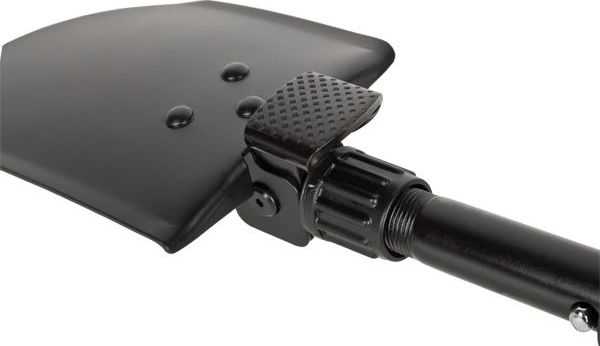 Gerber Outdoor Gorge sulankstomas kastuvas Kastuvas