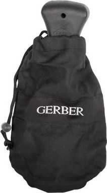 Gerber Outdoor Gorge sulankstomas kastuvas Kastuvas
