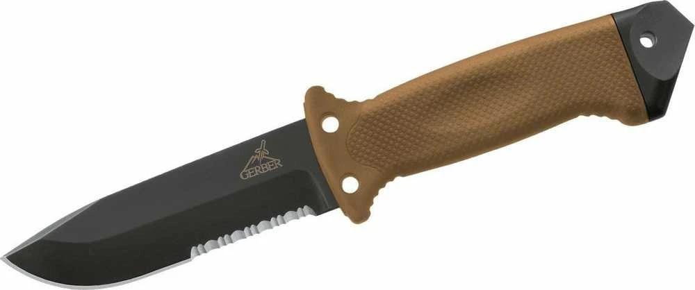Peilis Gerber LMF II pėstininkai