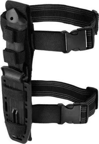 Peilis Gerber LMF II Infantry (juodas) 22-01629, 1027863