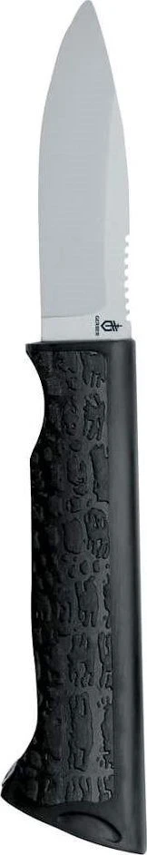 Gerber Hunting Gator Combo Ax Axe + mini Peilis