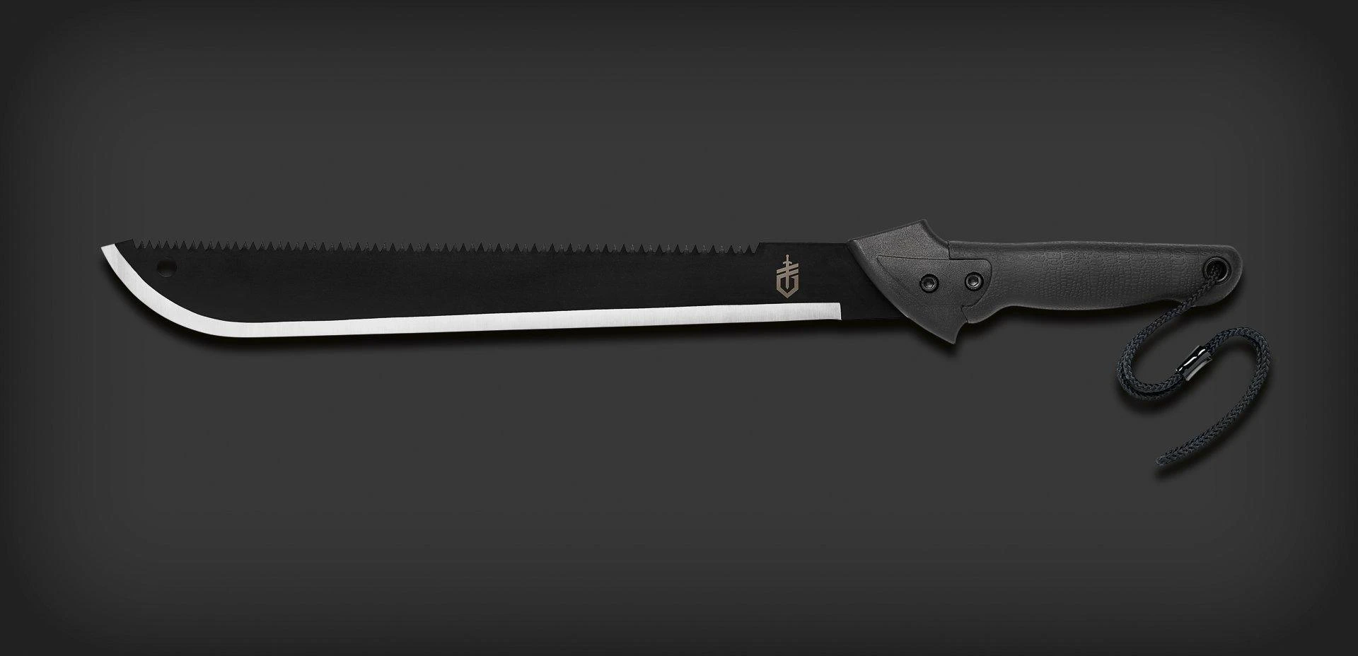 Mačetė Gerber Gator