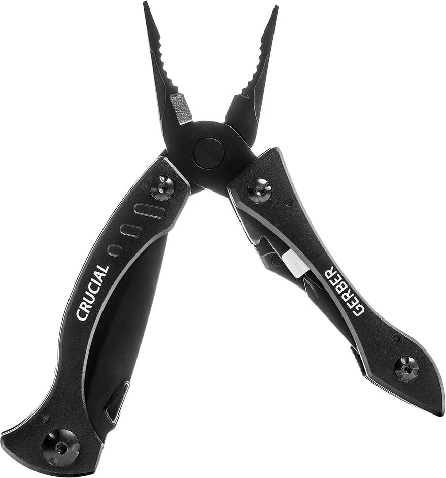 Gerber Crucial