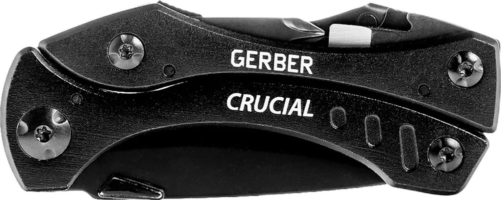 Gerber Crucial