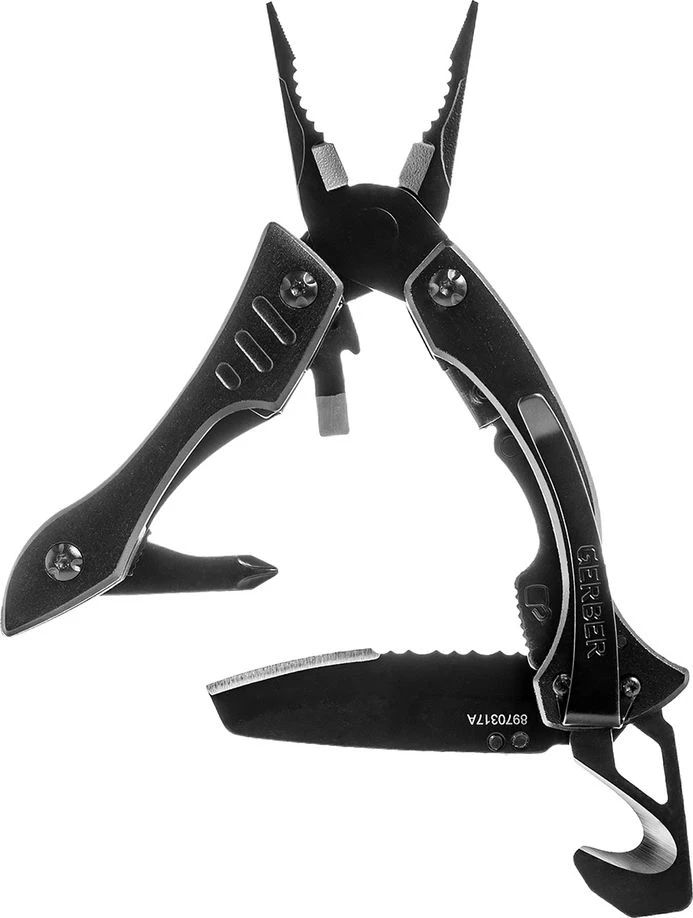 Gerber Crucial