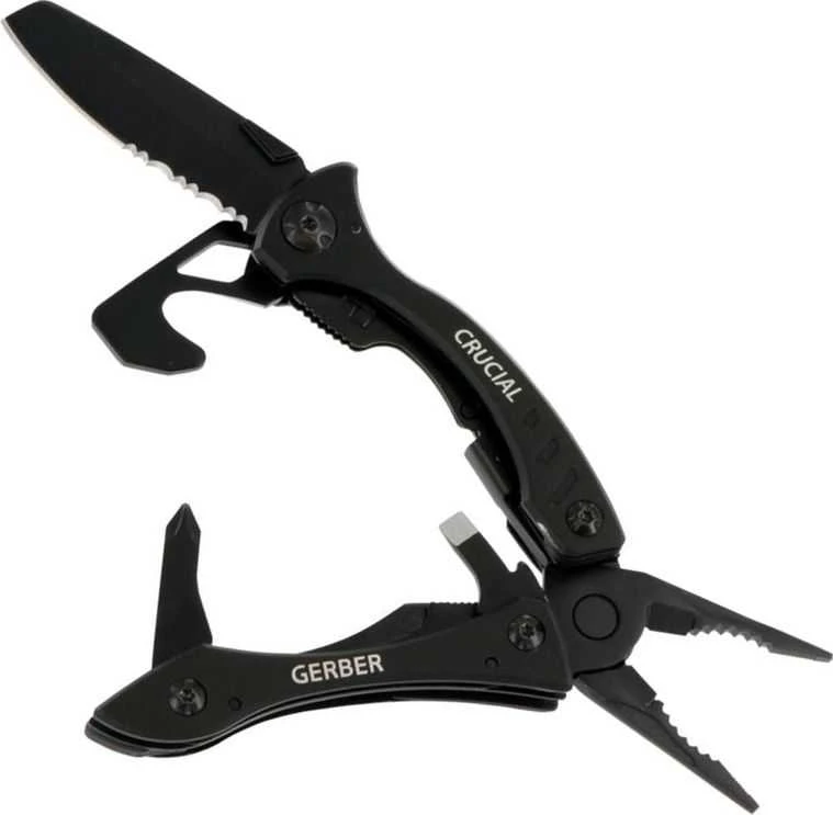 Gerber Crucial