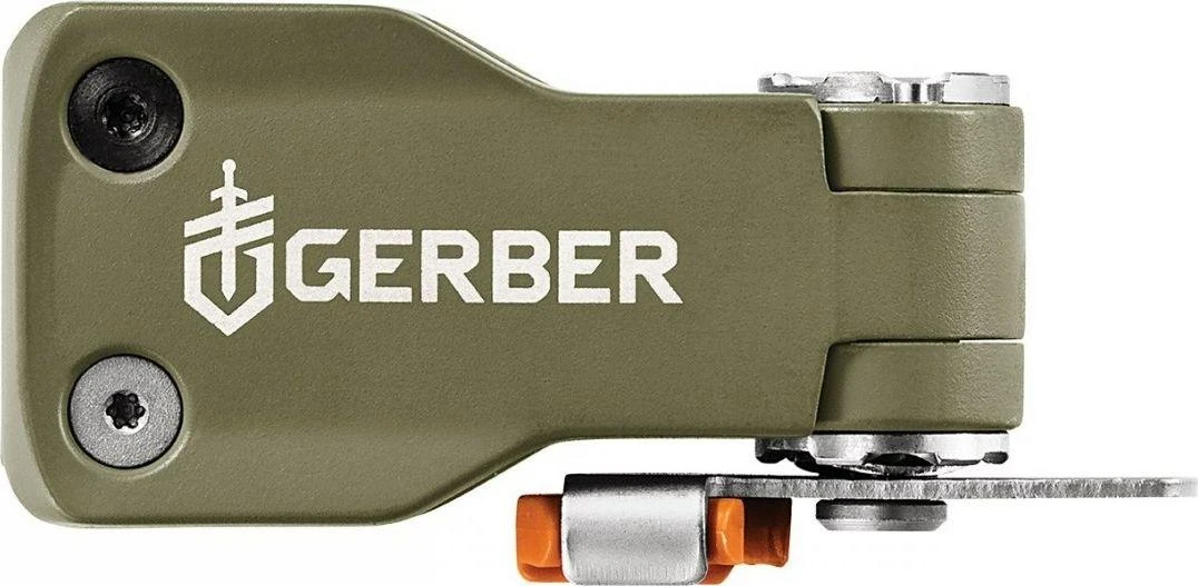 Valo kirpiklis Gerber Freehander Line Management Tool NEASORTIMENTAS