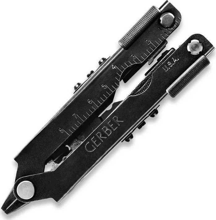 Multirinkinys Gerber MP 600 Bladeless (juodas) 1019784